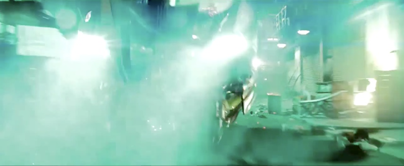 Illustration for article titled Transformers 2 Trailer Goes Live Ahead Of Super Bowl